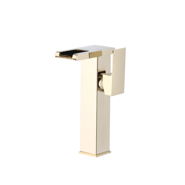 Grifo OpulentFlow - Super Ceramic Ecuador