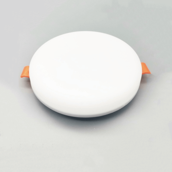Luz Led Redonda de Empotrar - Super Ceramic Ecuador
