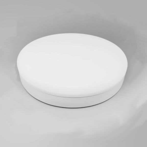 Luz Led Redonda Sobreponer - Super Ceramic Ecuador