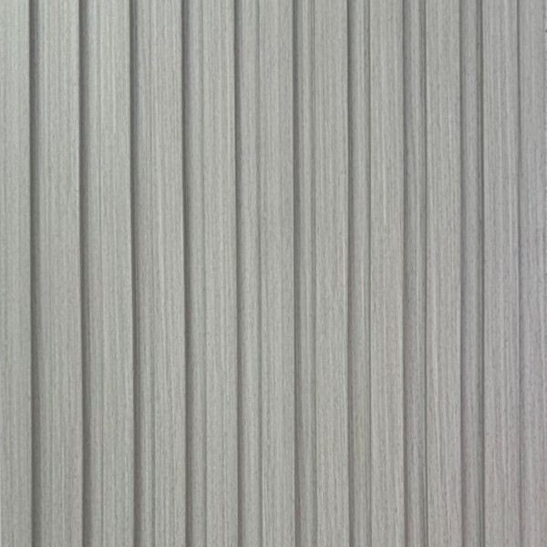 Panel WPC Alamo Niebla - Super Ceramic Ecuador