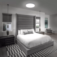 Luz Led Redonda Sobreponer - Super Ceramic Ecuador