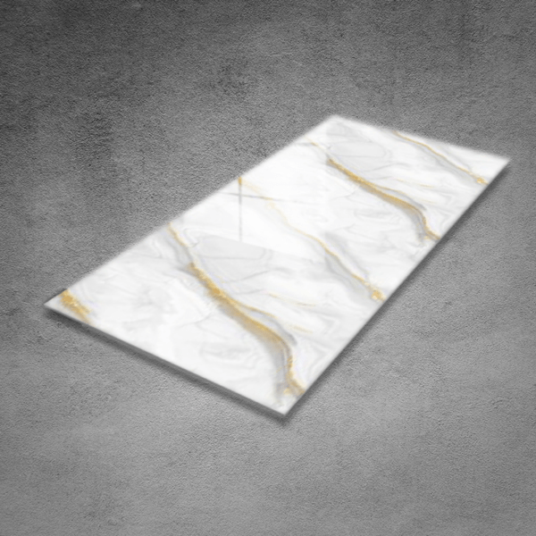 Lámina UV Marmol Paonazzo - Super Ceramic Ecuador