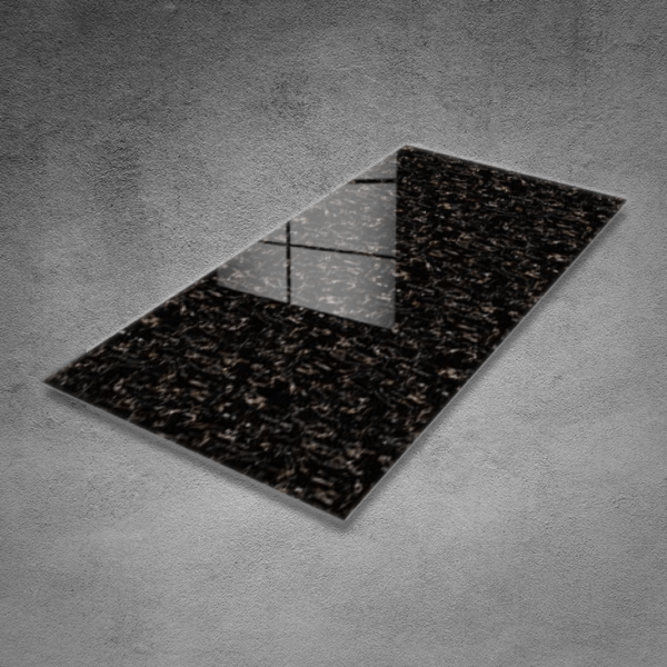 Lámina UV Emperador Dark - Super Ceramic Ecuador