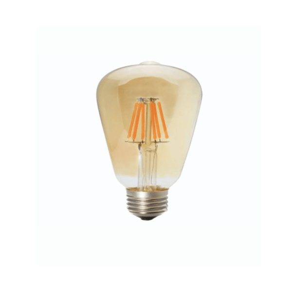 Foco Led de Filamento - Super Ceramic Ecuador