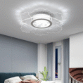 Lámpara de Techo LED Luz Minimal - Super Ceramic Ecuador