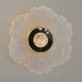 Lámpara de Techo LED Luz Minimal - Super Ceramic Ecuador