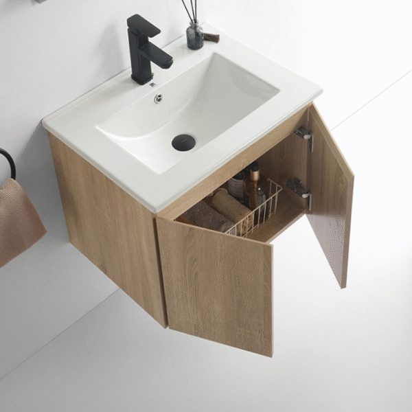 Mueble de Baño Ostreatus - Super Ceramic Ecuador