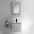 Mueble para Lavamanos Laccaria - Super Ceramic Ecuador