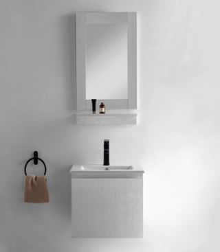 Mueble para Lavamanos Laccaria - Super Ceramic Ecuador