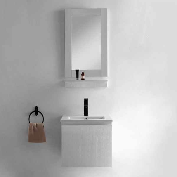 Mueble para Lavamanos Laccaria - Super Ceramic Ecuador