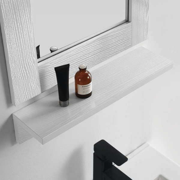 Mueble para Lavamanos Laccaria - Super Ceramic Ecuador