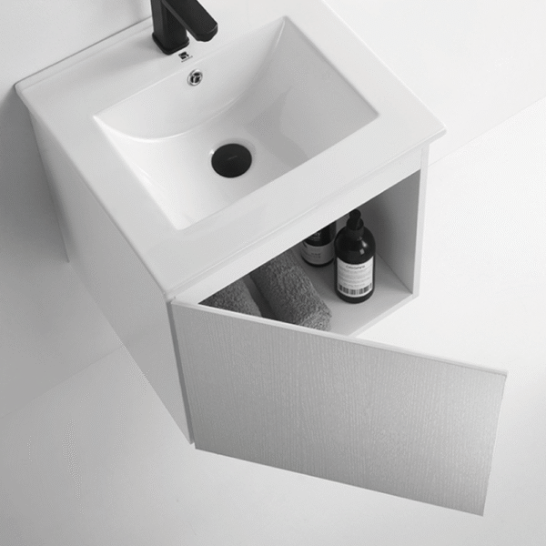 Mueble para Lavamanos Laccaria - Super Ceramic Ecuador