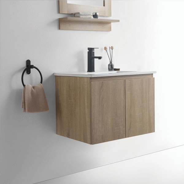 Mueble de Baño Ostreatus - Super Ceramic Ecuador