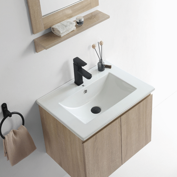 Mueble de Baño Ostreatus - Super Ceramic Ecuador