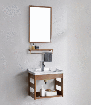 Mueble de Baño Zollingeri - Super Ceramic Ecuador