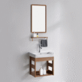 Mueble de Baño Caesarea - Super Ceramic Ecuador