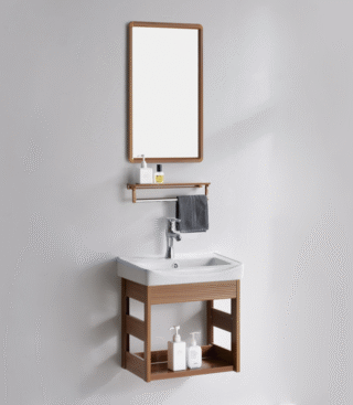 Mueble de Baño Caesarea - Super Ceramic Ecuador