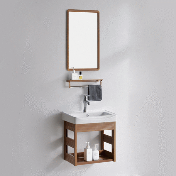 Mueble de Baño Caesarea - Super Ceramic Ecuador