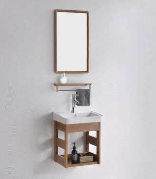 Mueble de Baño Repandum - Super Ceramic Ecuador