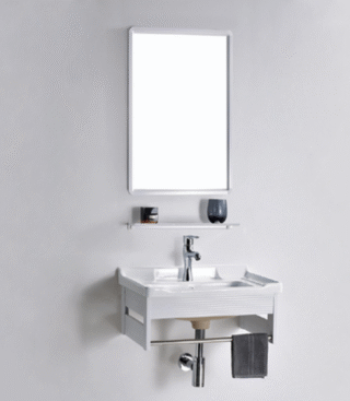 Mueble de Baño Esculenta - Super Ceramic Ecuador