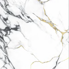 Porcelanato Mármol Calacatta Gold - Super Ceramic Ecuador