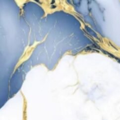 Porcelanato Mármol Azul Macaubas - Super Ceramic Ecuador