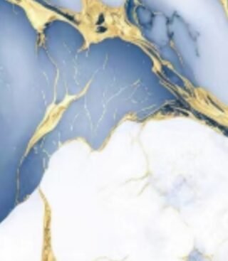 Porcelanato Mármol Azul Macaubas - Super Ceramic Ecuador