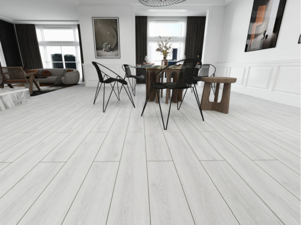 Cerámica Tipo Madera Nordic Ash - Super Ceramic Ecuador