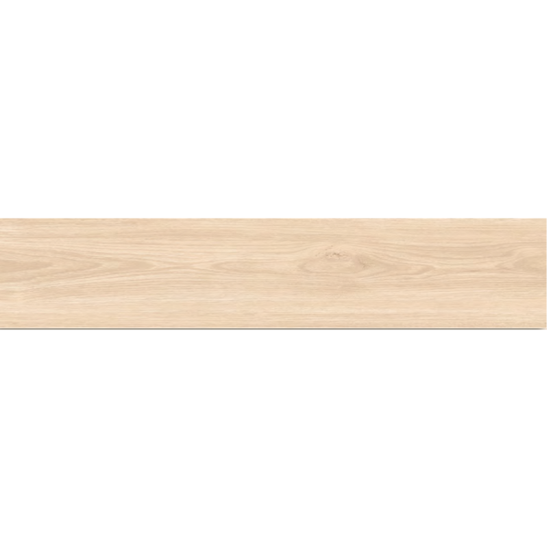 Cerámica Tipo Madera Fresno Marfil Claro - Super Ceramic Ecuador