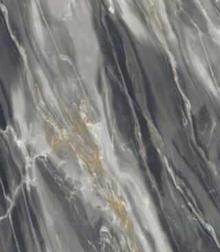 Porcelanato Gris Tipo Mármol Onix - Super Ceramic Ecuador